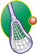 lacrosse stick 